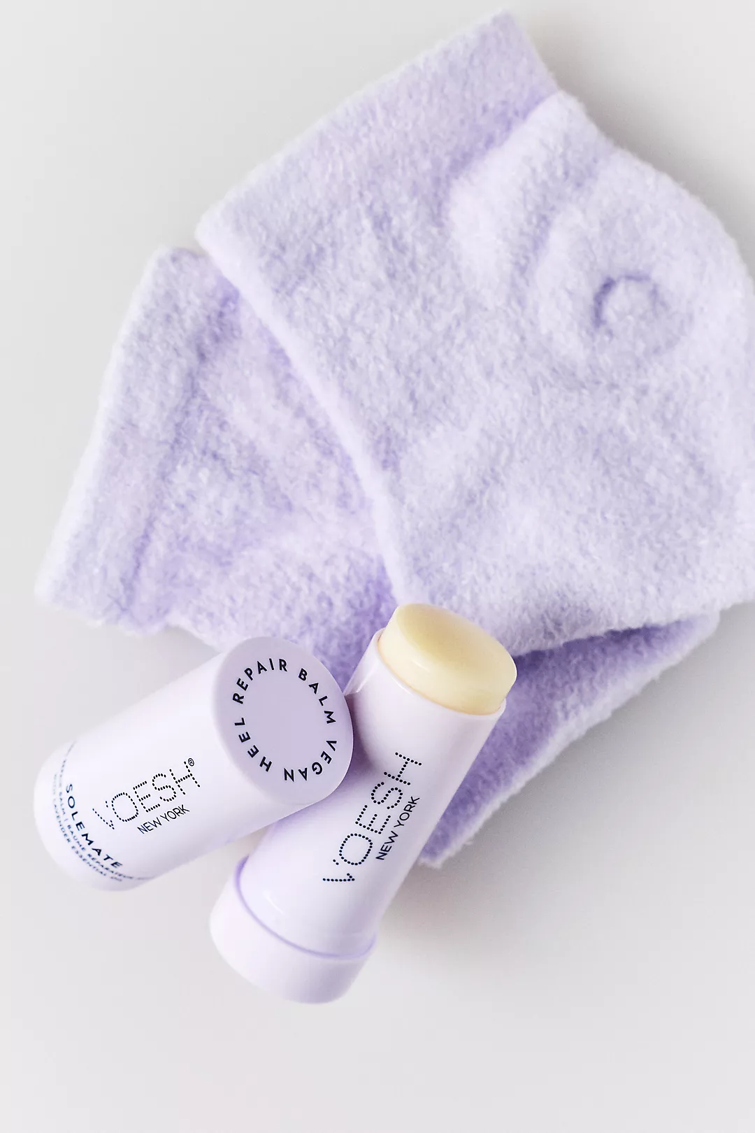 VOESH Heel Repair Duo