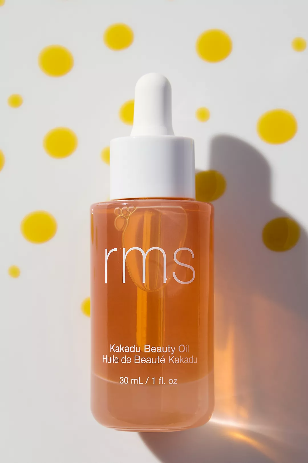 RMS Beauty Kakadu Beauty Oil