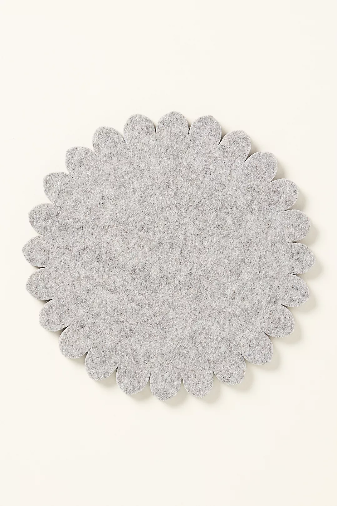 Graf & Lantz Merino Wool Trivet