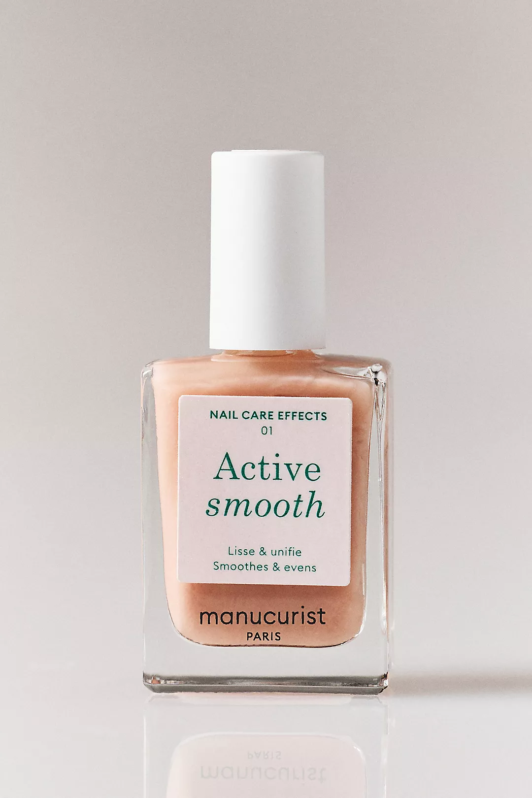 Manucurist Active Smooth Polish