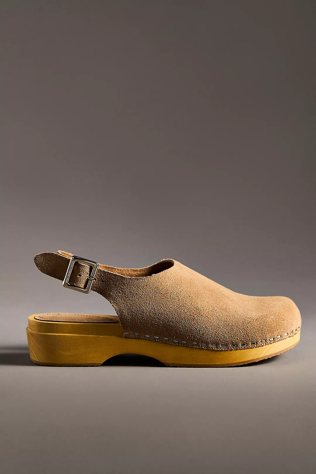 Kelsi Dagger Brooklyn Nash Slingback Clogs