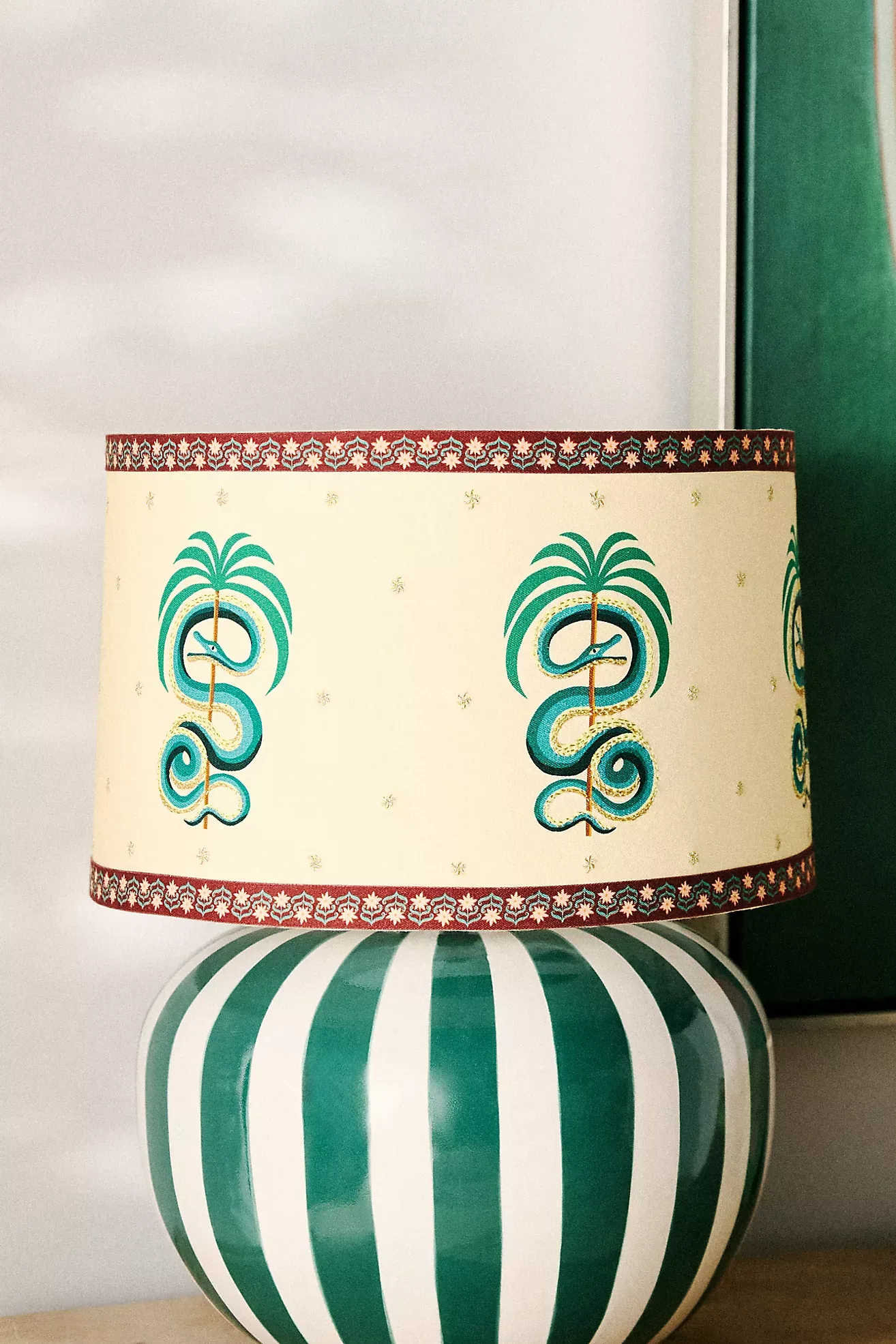 Printed Goods Snake 16