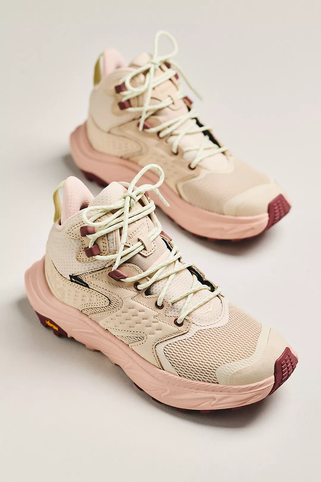 HOKA® Anacapa 2 Mid GTX Sneakers