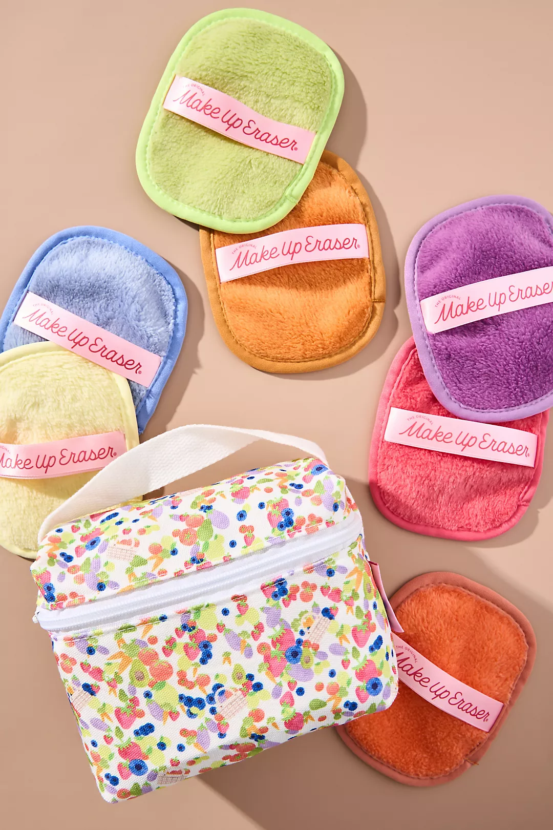 MakeUp Eraser Farmer's Market 7-Day Set