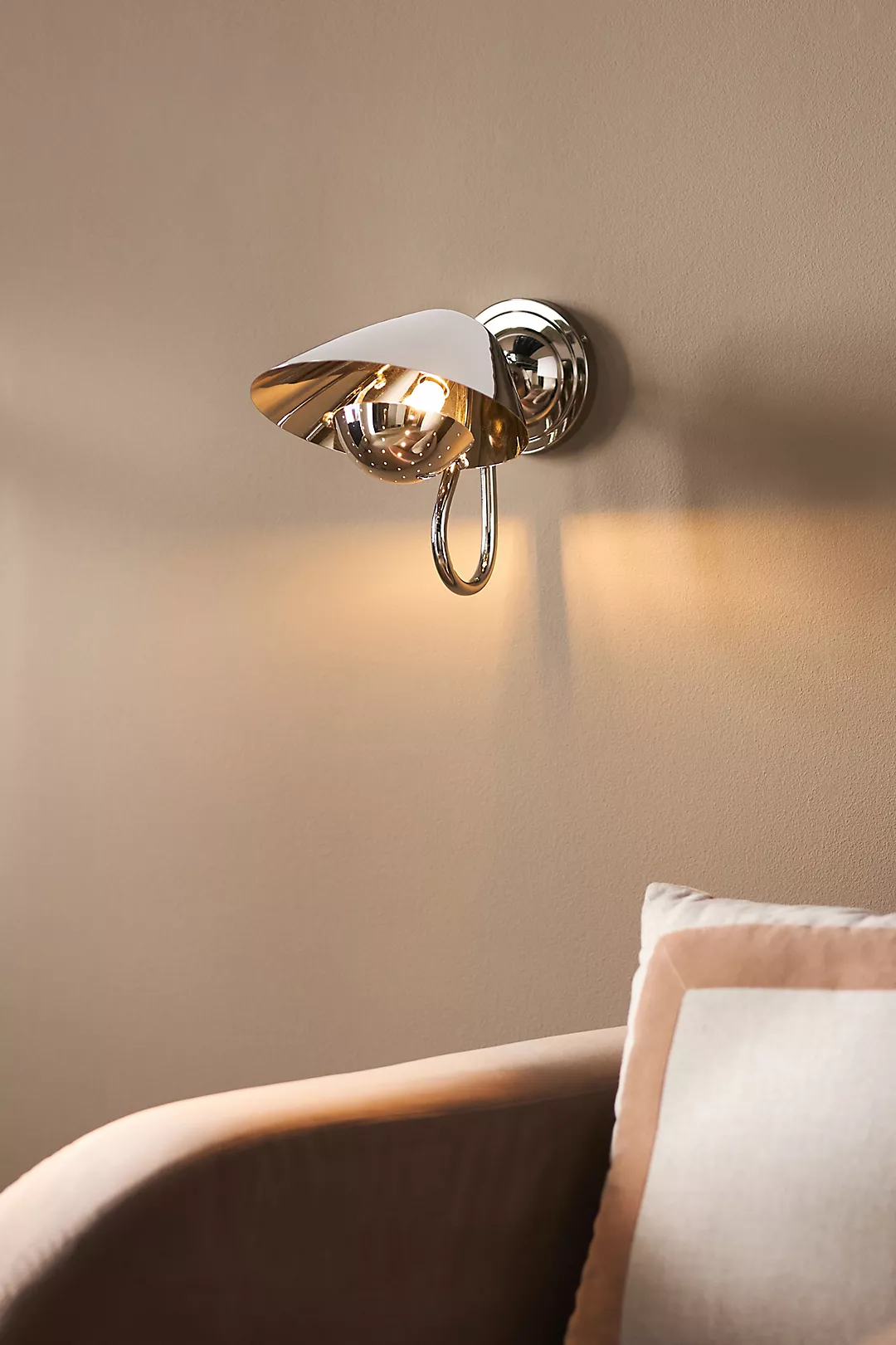 Keaton Sconce Wall Light