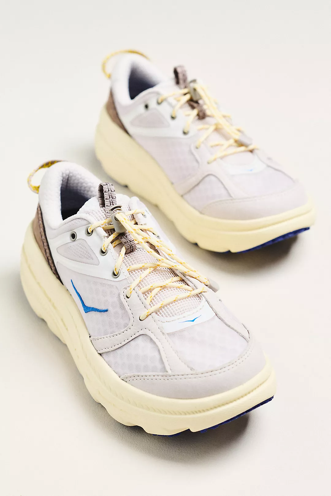 HOKA® Bondi B3LS Sneakers