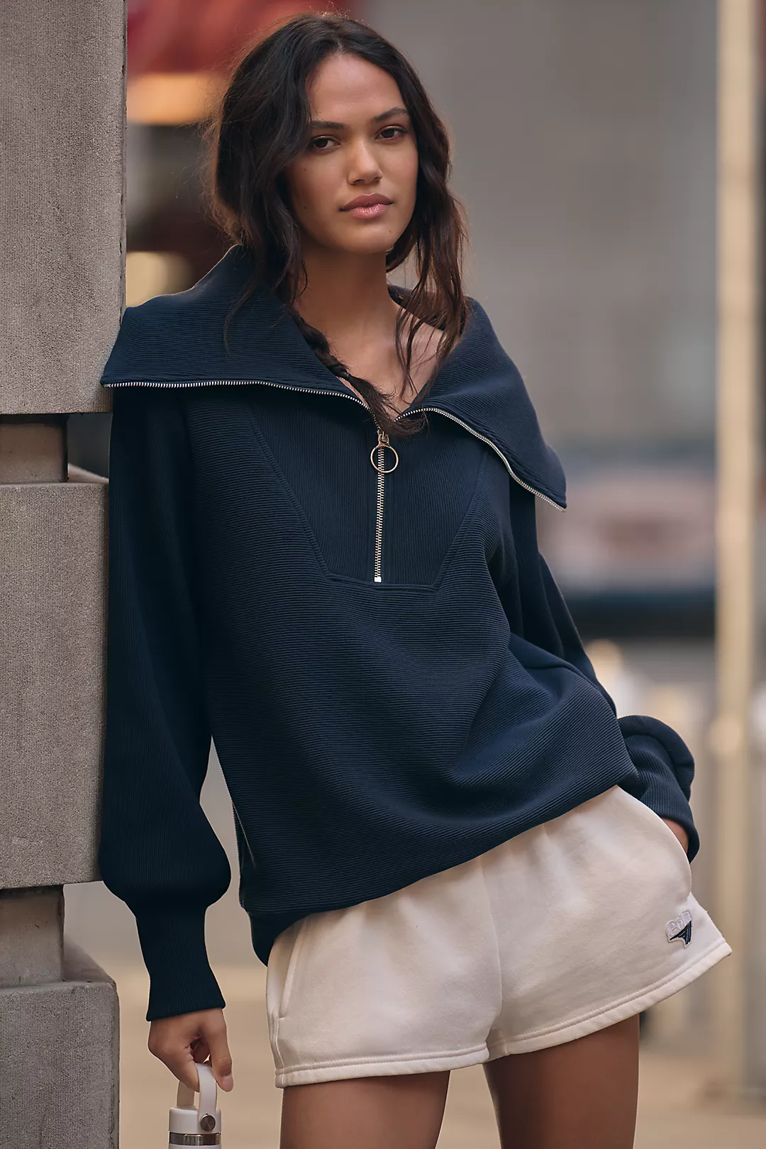 Varley Vine Half-Zip Pullover