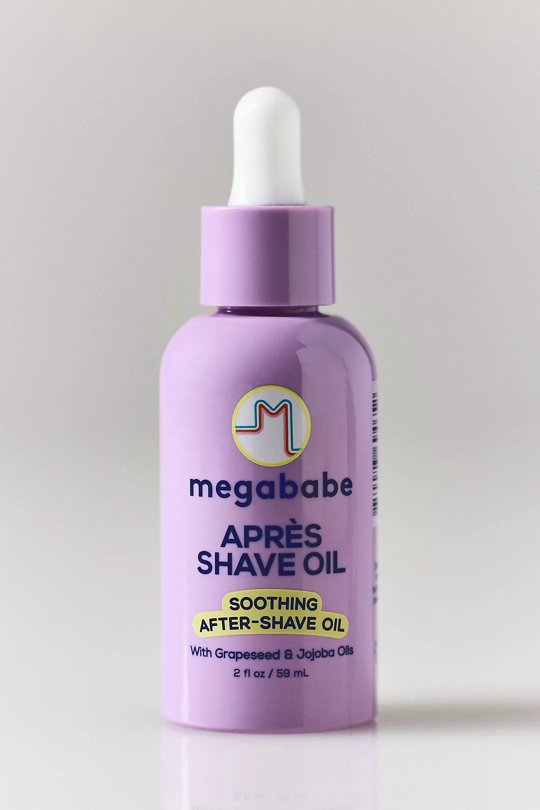 Megababe Après Shave Ingrown & Razor Bump Roll-On