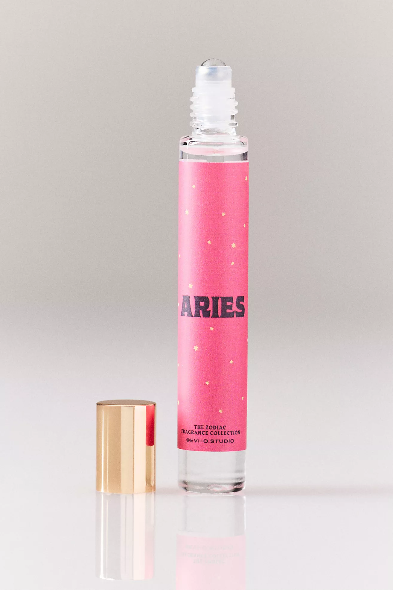 Zodiac Rollerball Eau de Parfum