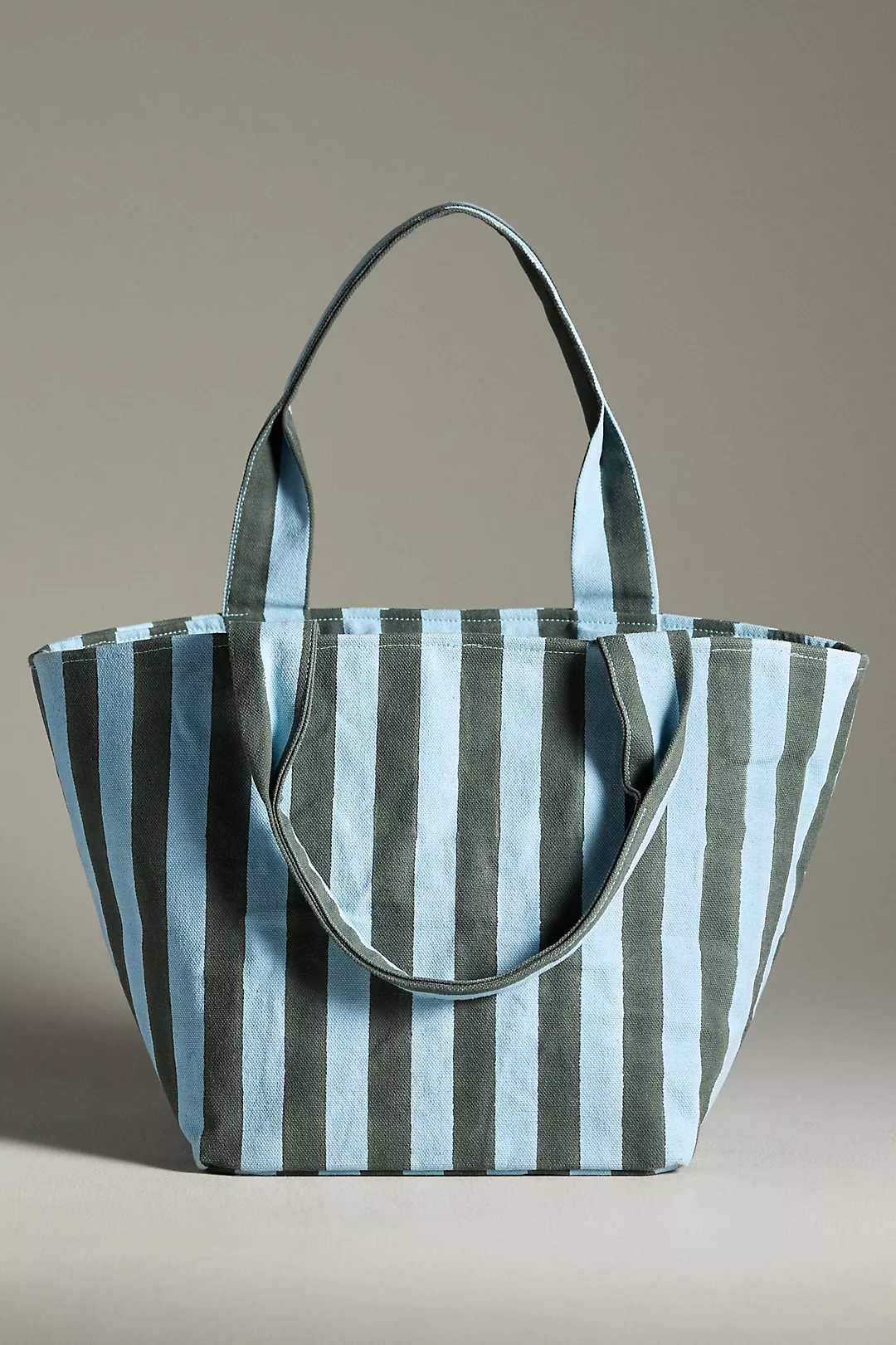 SZ Blockprints Lisbon Tote