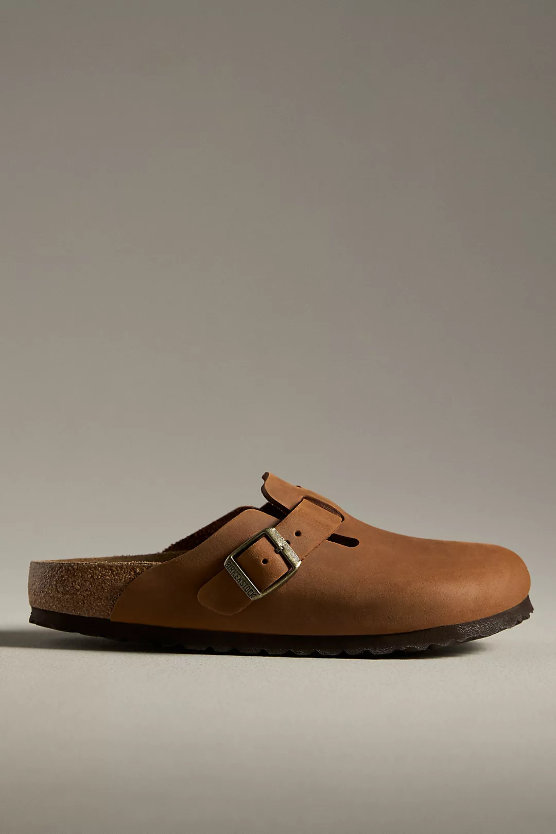Birkenstock Boston Clogs
