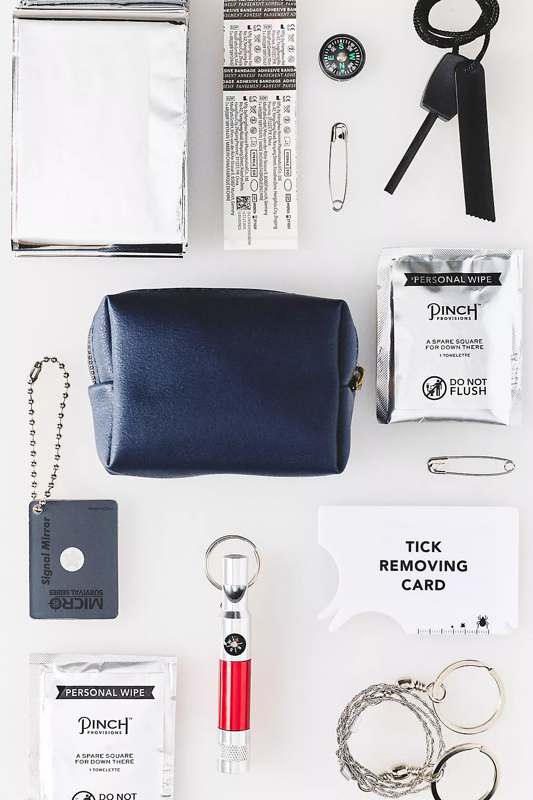 Pinch Provisions Happy Camper Kit