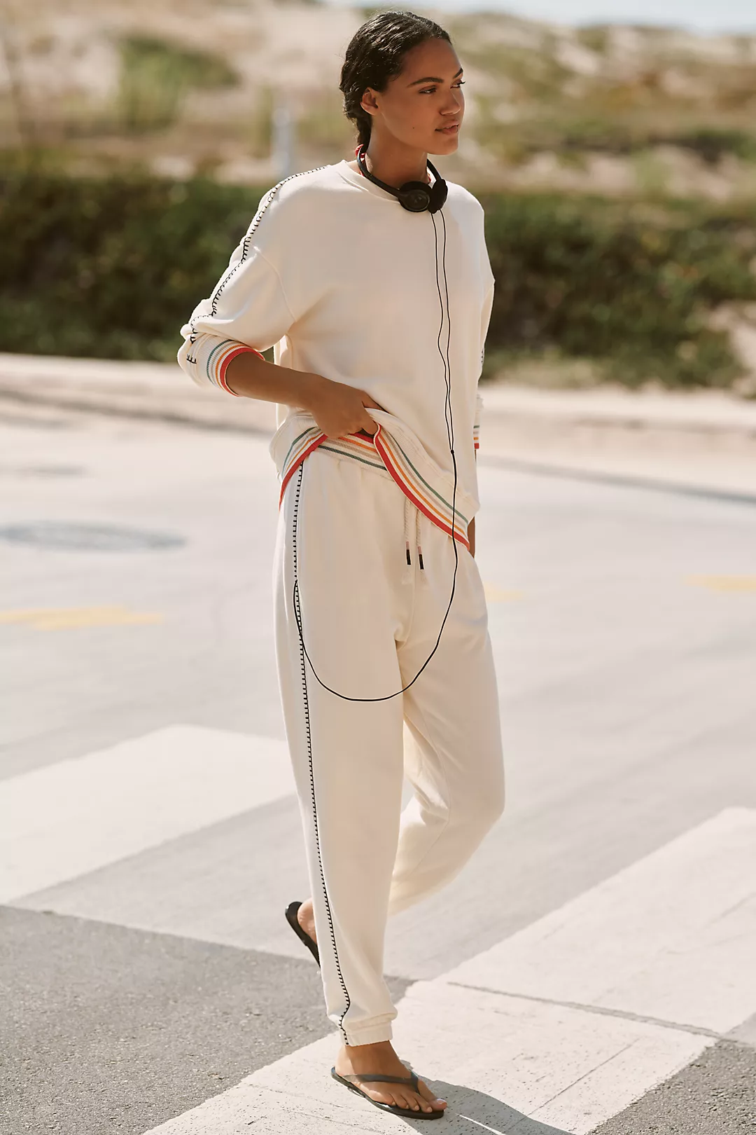 Spiritual Gangster Hudson Sweatpants