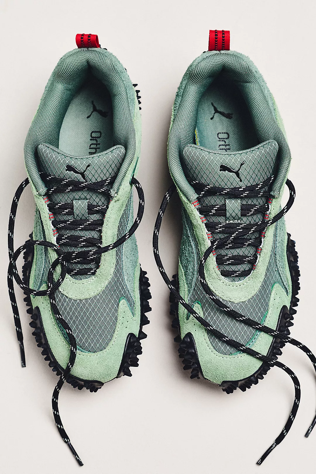 PUMA Mostro OG Prime Sneakers