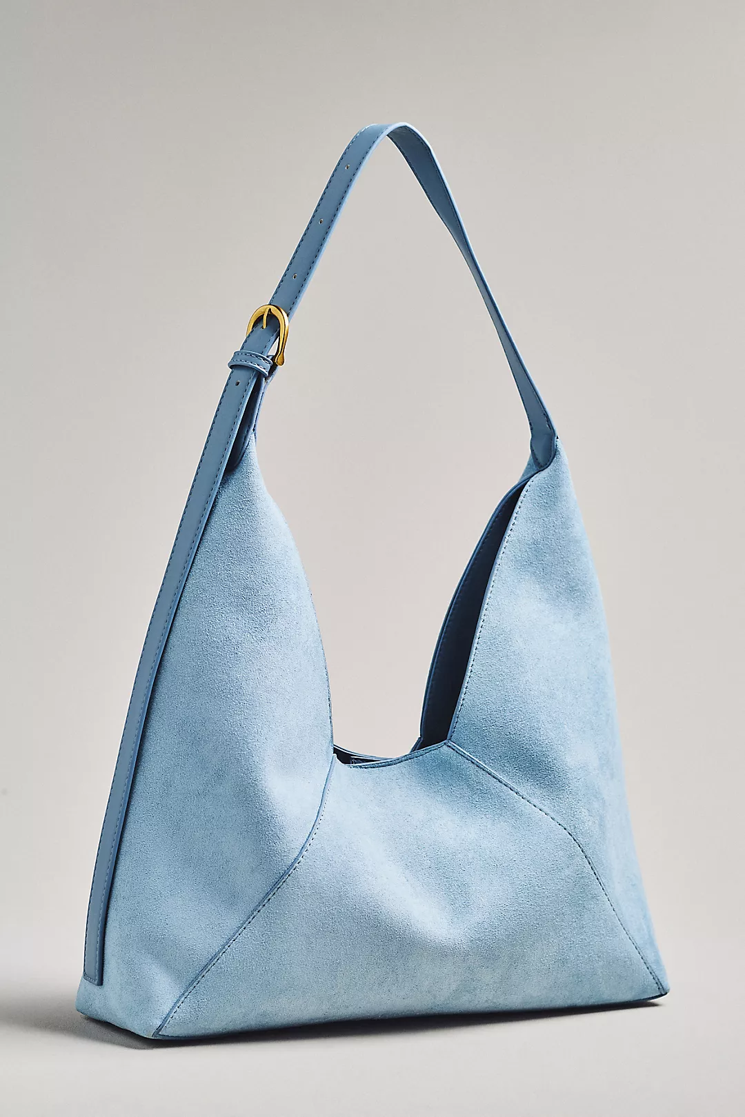 Cutout Shoulder Bag