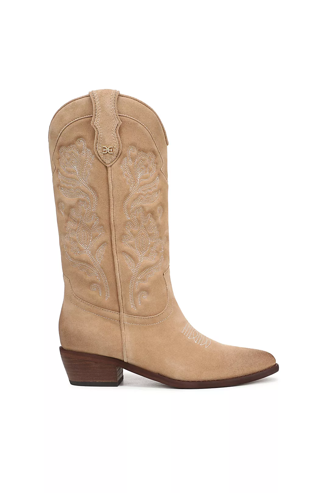 Sam Edelman Rue Western Boots