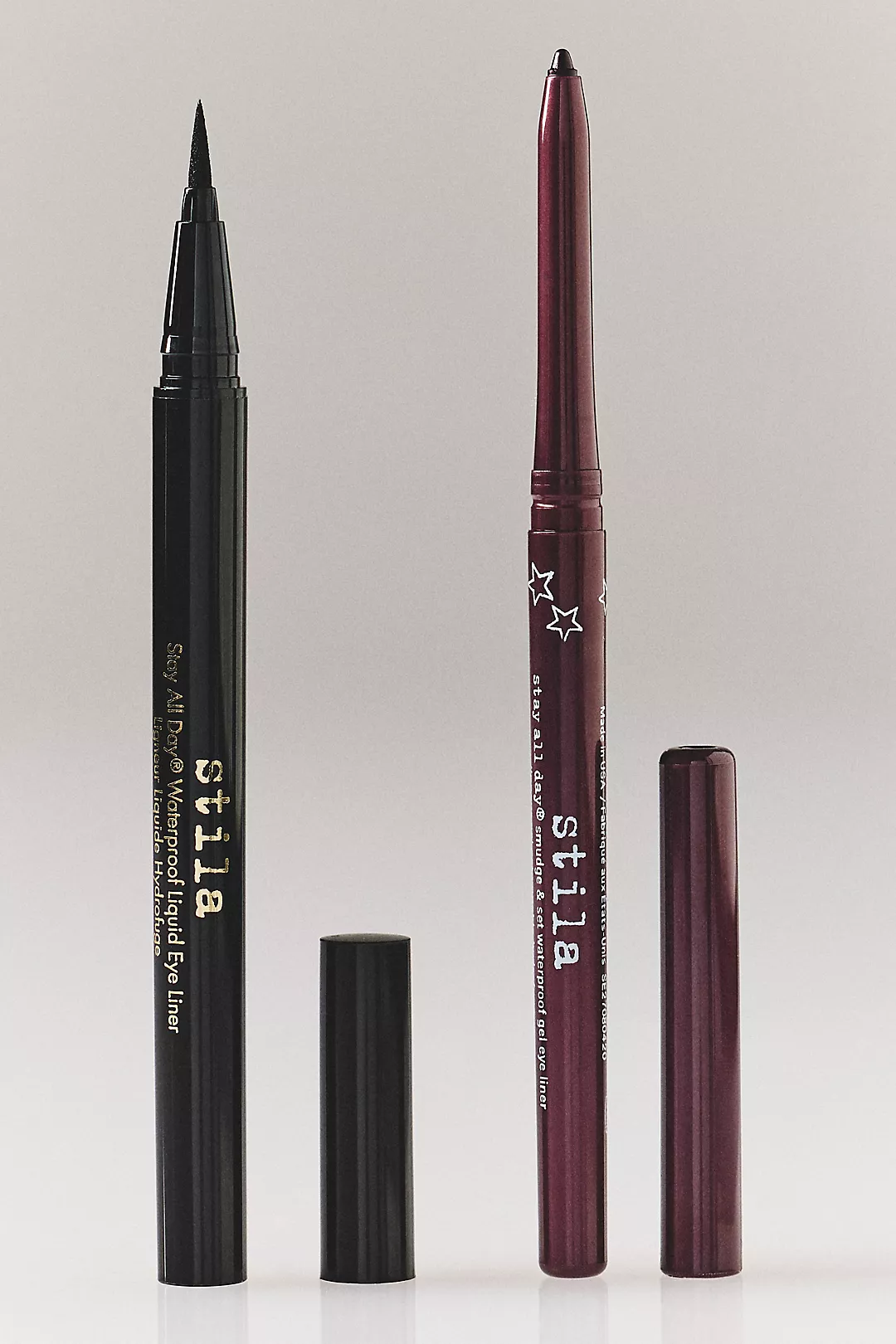 Stila Must-Have Duo for Eyes