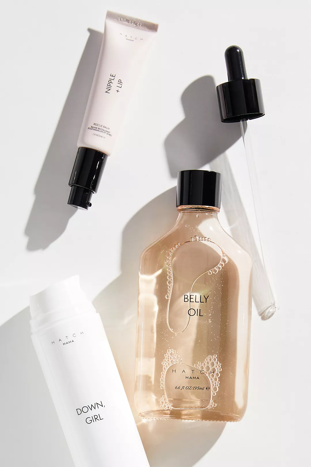 Hatch Mama Must-Haves Kit