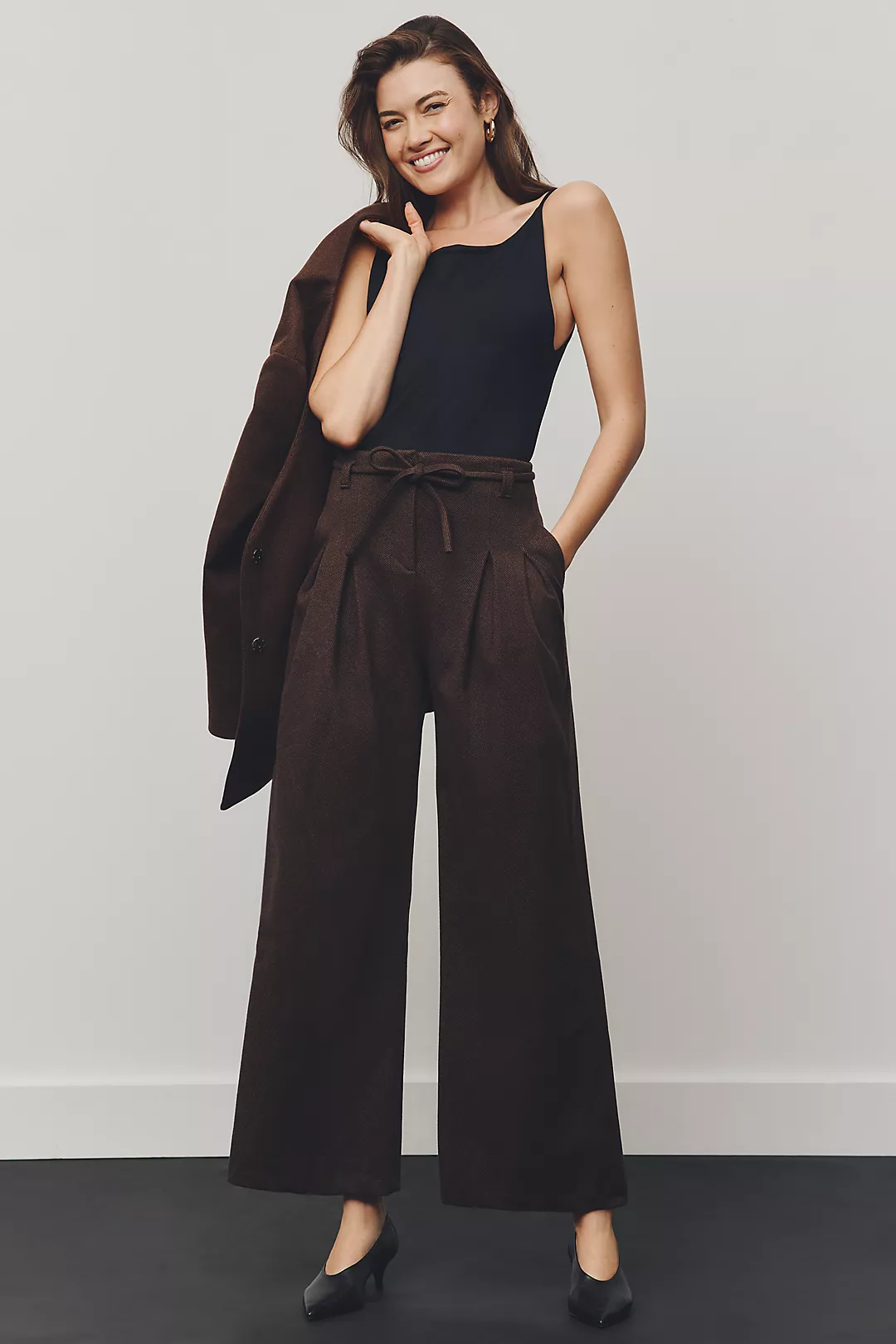 4th & Reckless Luca Trousers