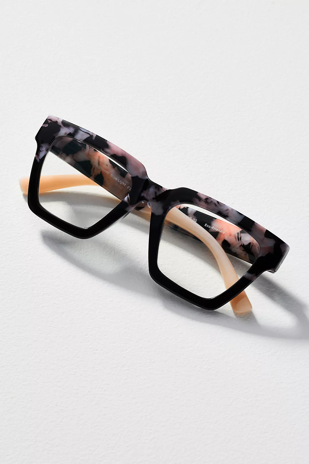 Peepers Take A Bow Readers & Case Gift Set