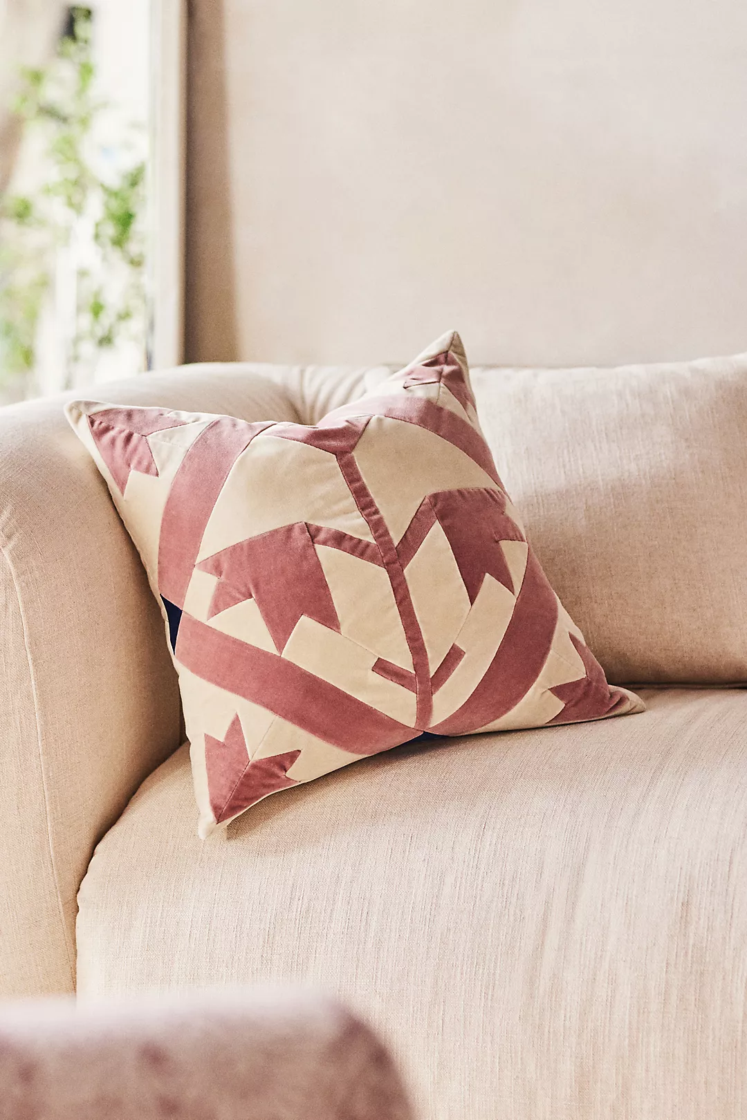 Christina Lundsteen Lydia Cushion Cover