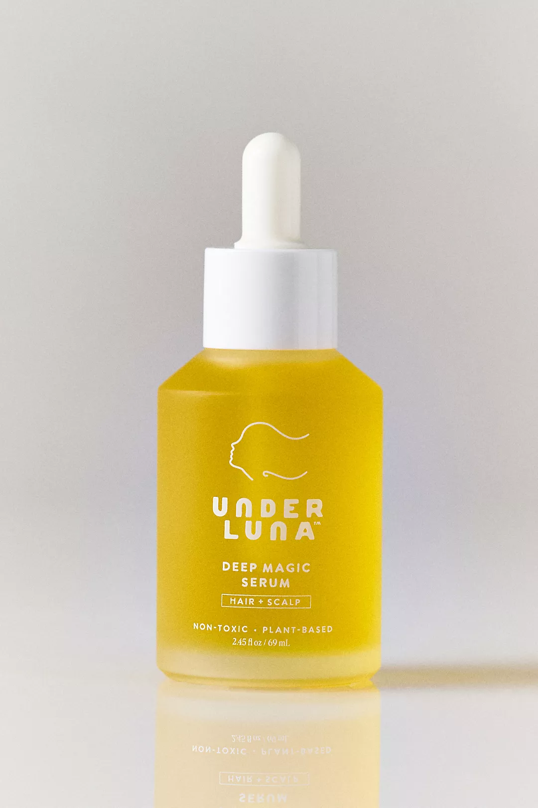 Under Luna Deep Magic Hair & Scalp Serum