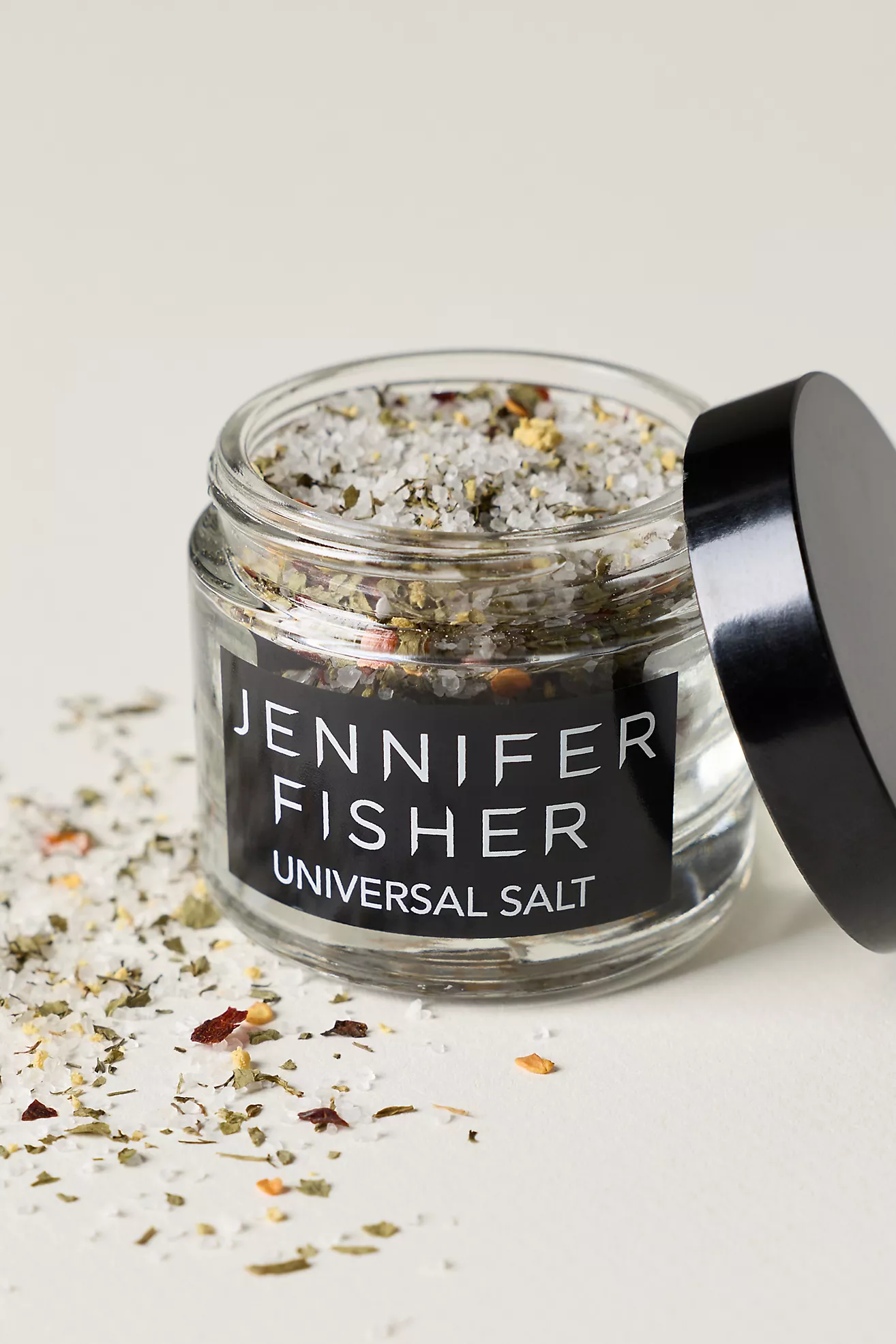 Jennifer Fisher Salt Trio