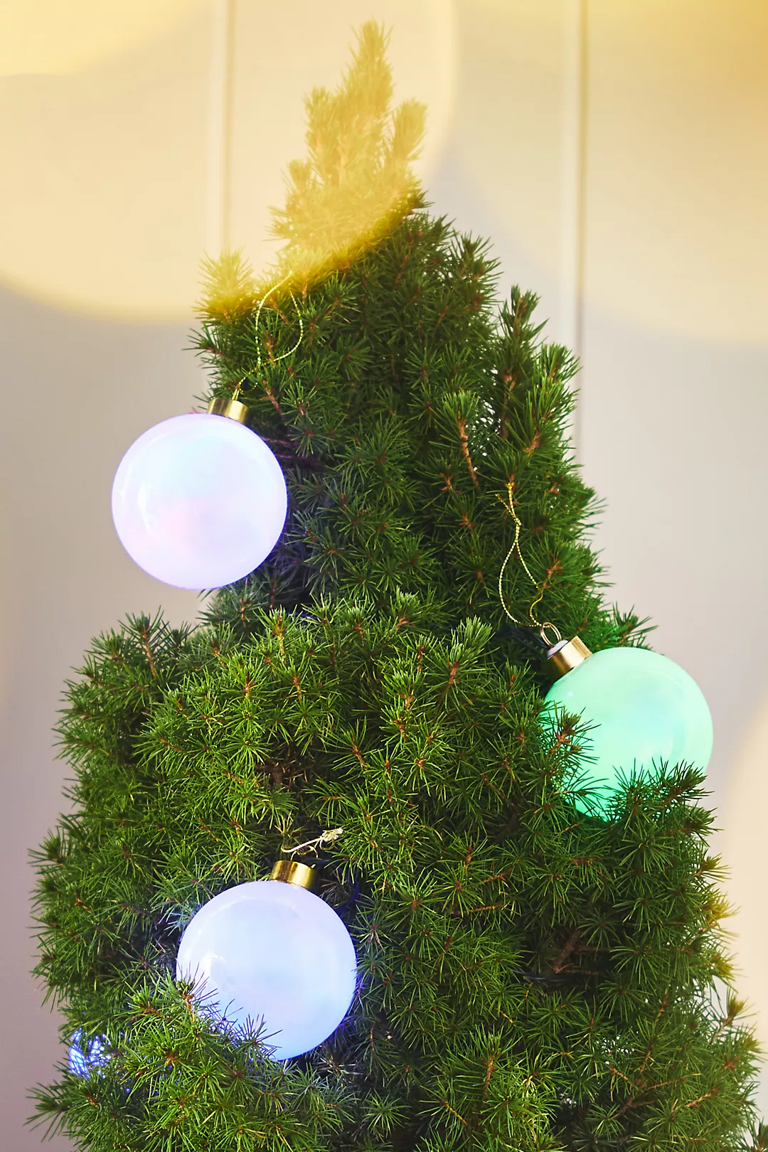 Pearl Ball String Lights
