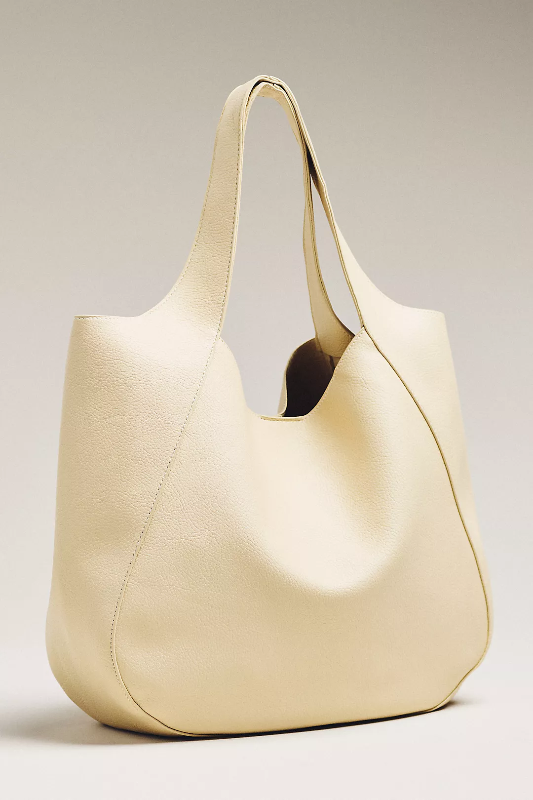 The Sonia Medium Slouchy Tote Bag