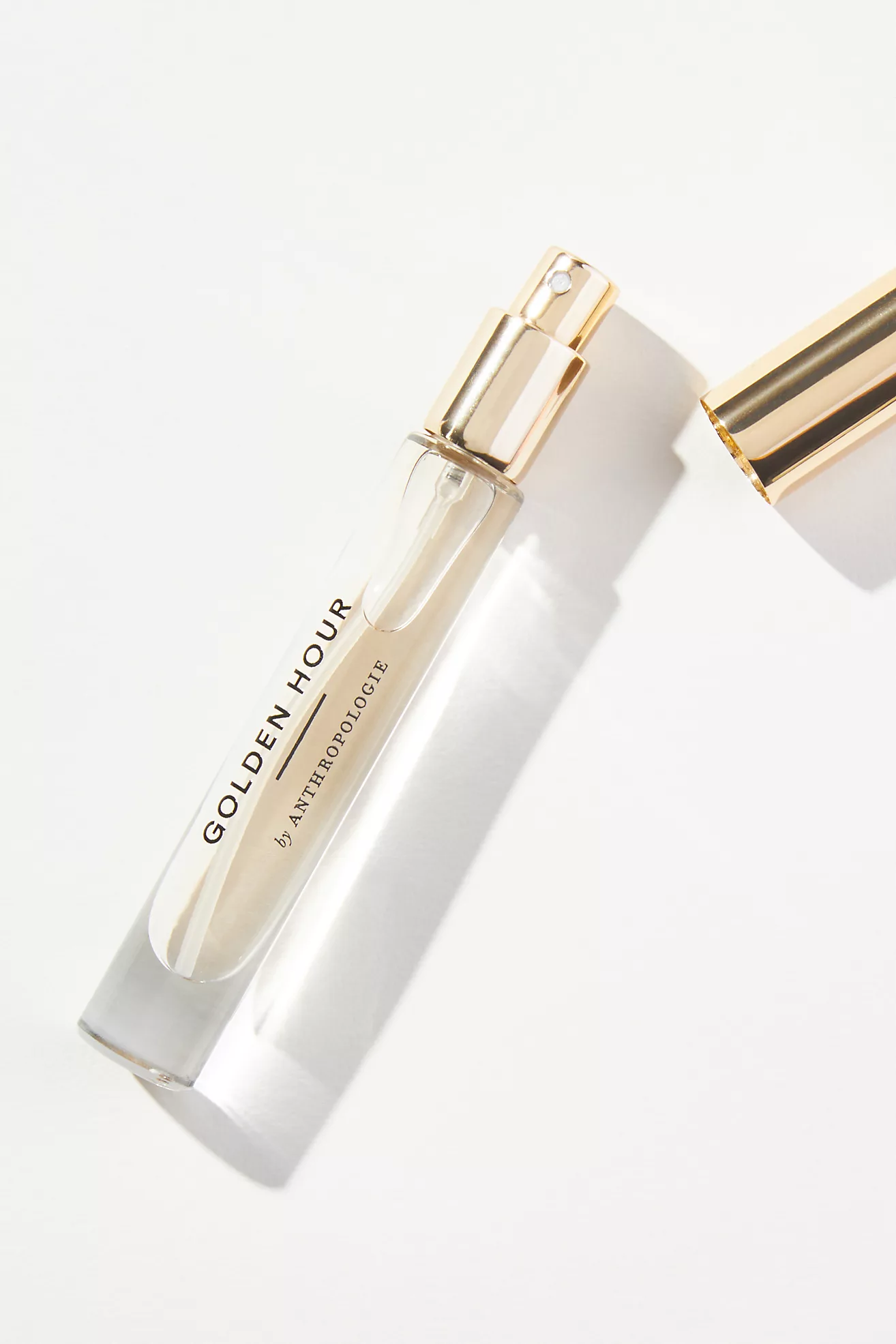 Nostalgia Golden Hour Eau De Parfum