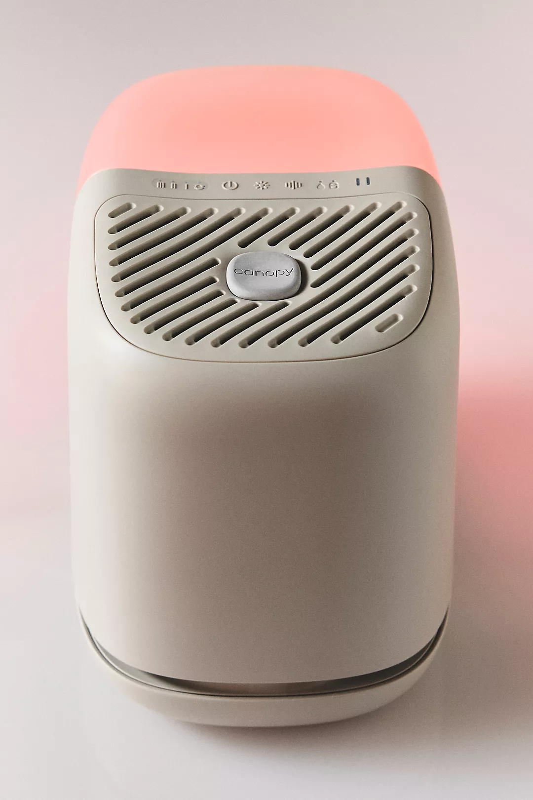 Canopy Bedside Humidifier 2.0