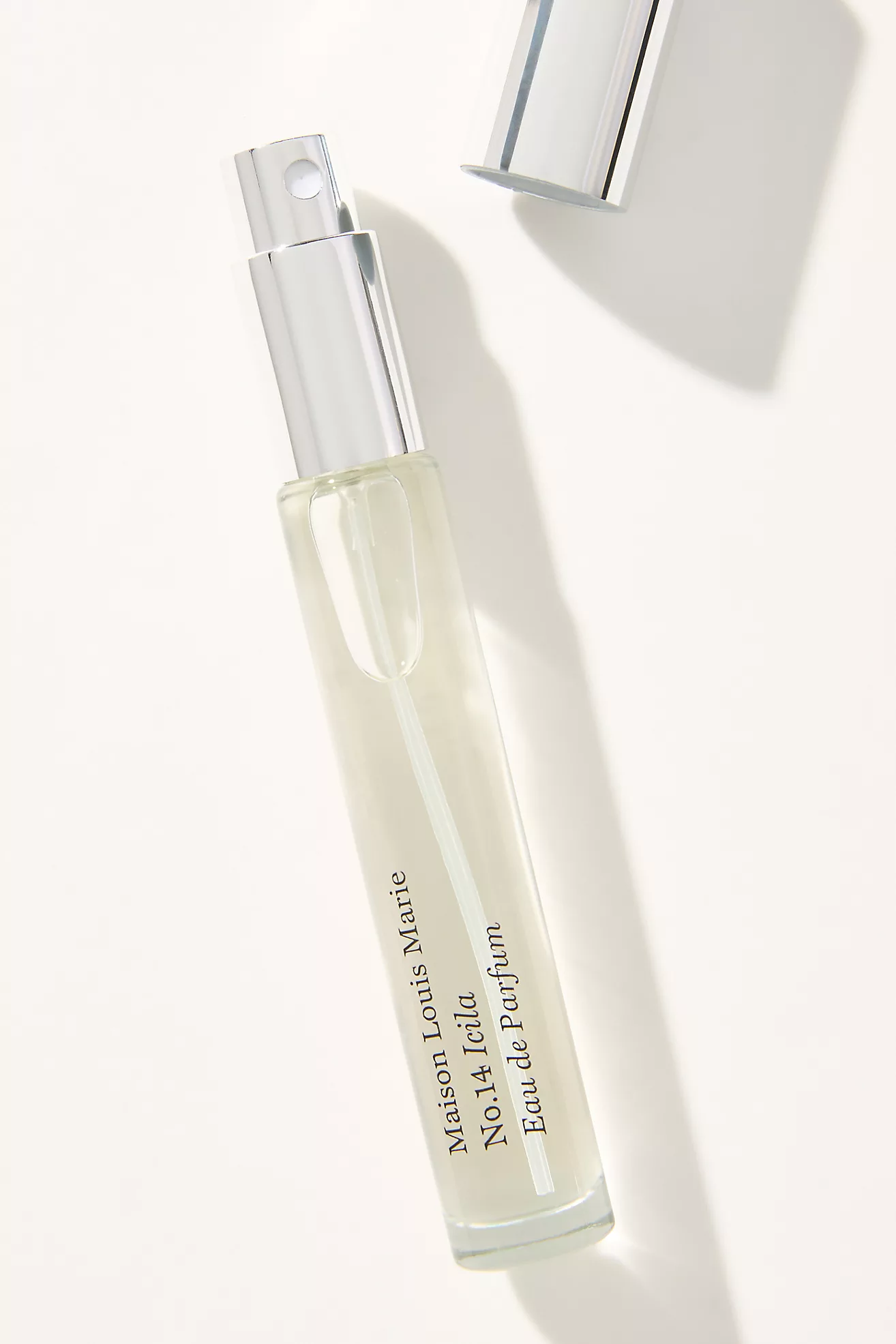 Maison Louis Marie No.14 Icila Eau De Parfume