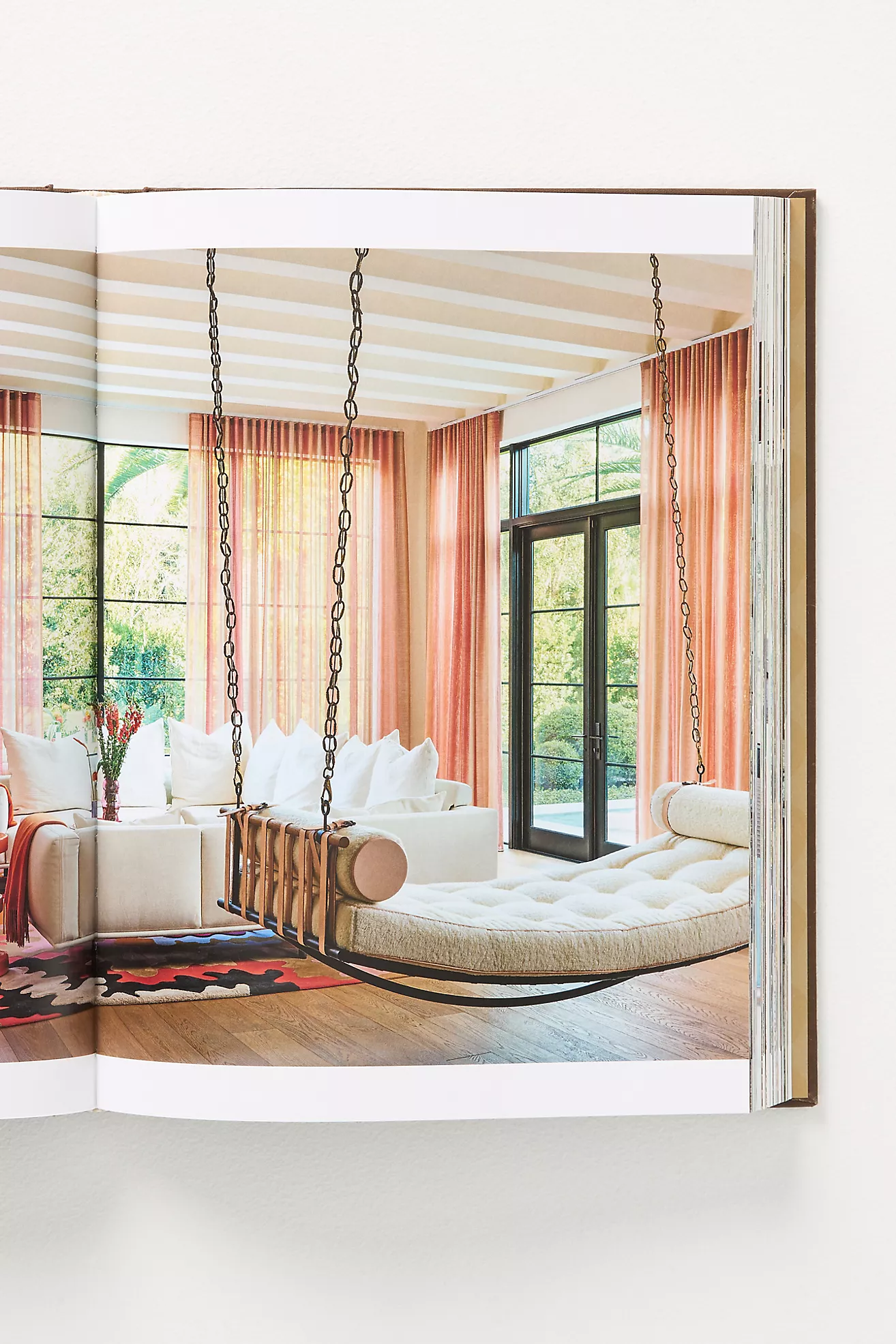 The Living Room By the Design Leadership Network