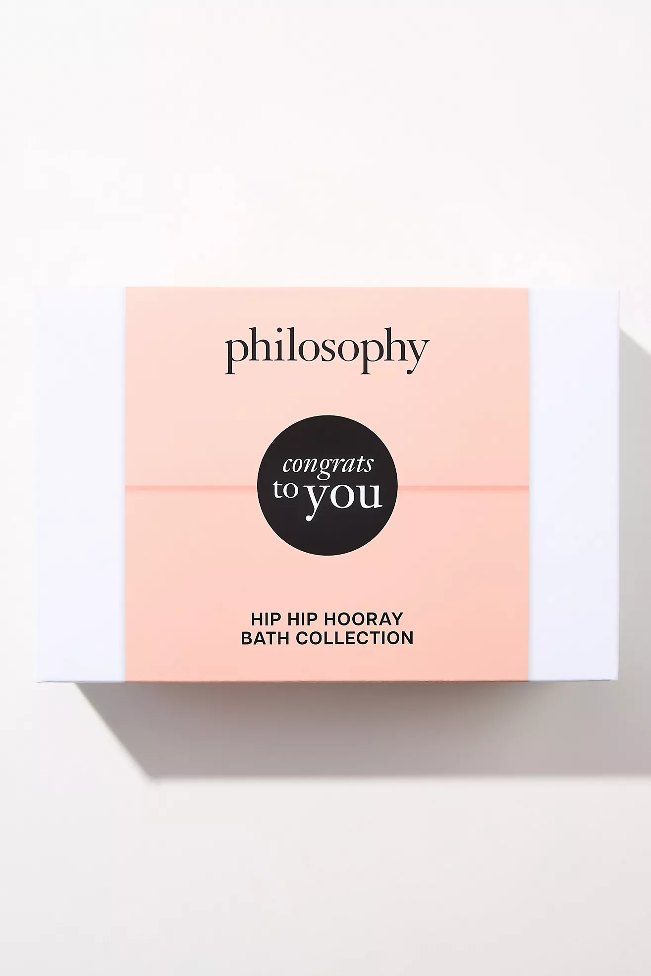Philosophy Congrats Shower Gel Gift Set
