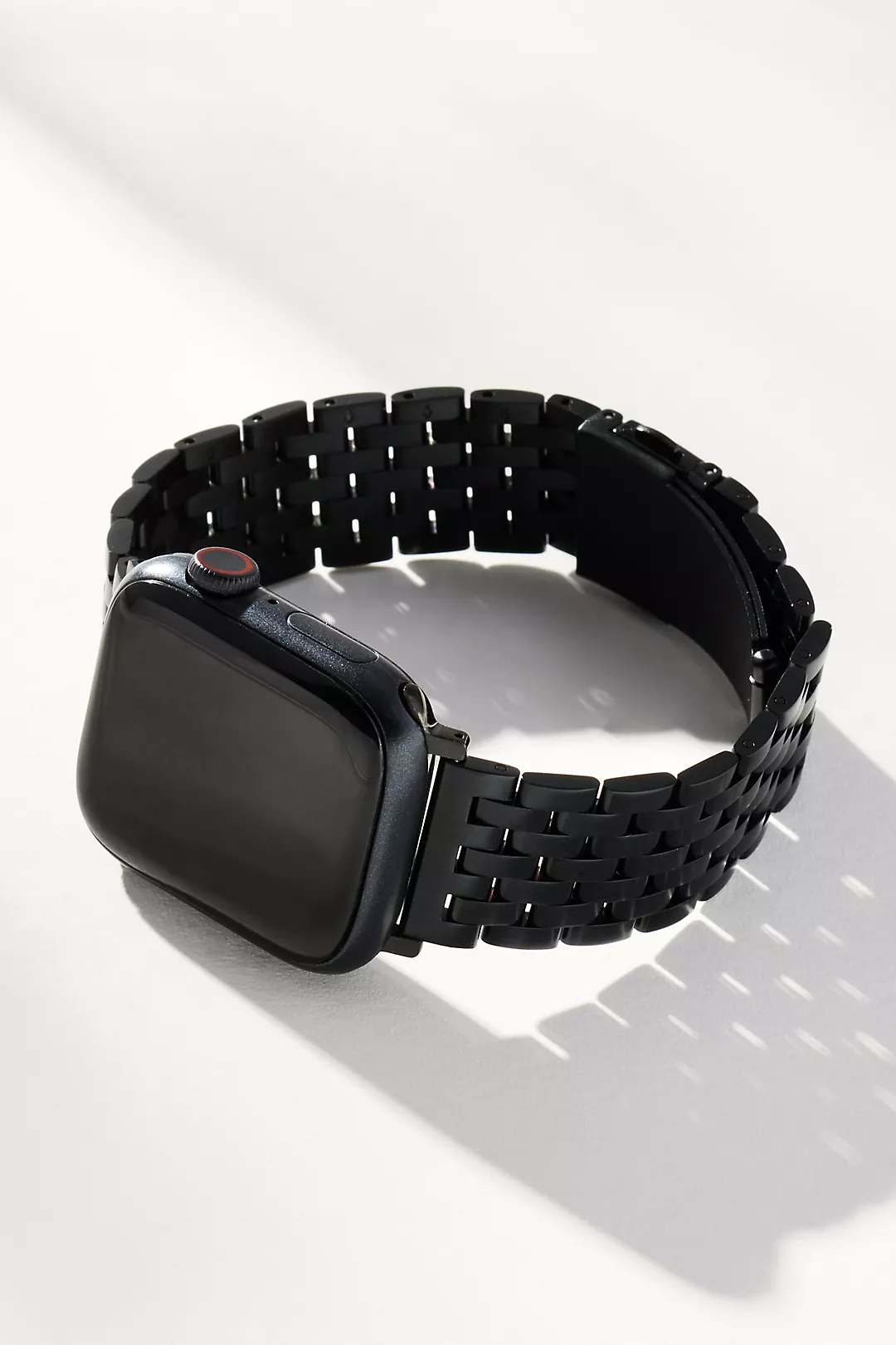 Posh Tech Remy Stainless Steel Apple Watch Band