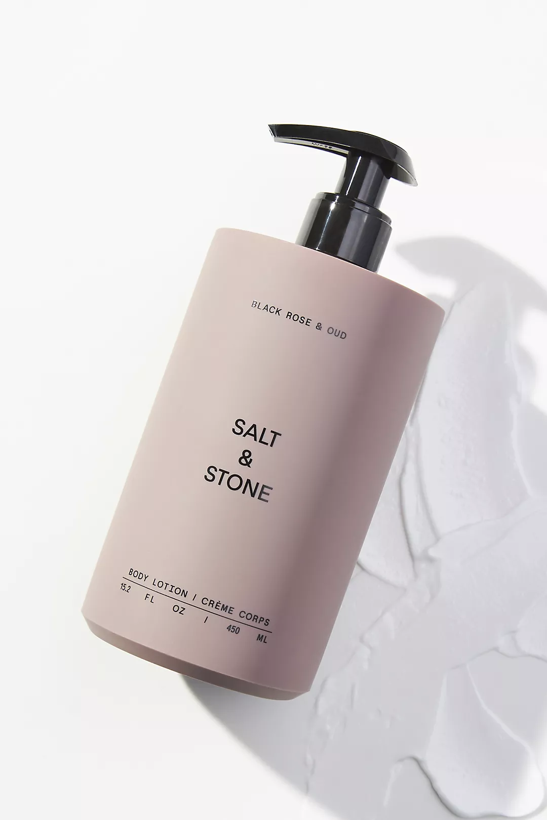 SALT & STONE Body Lotion