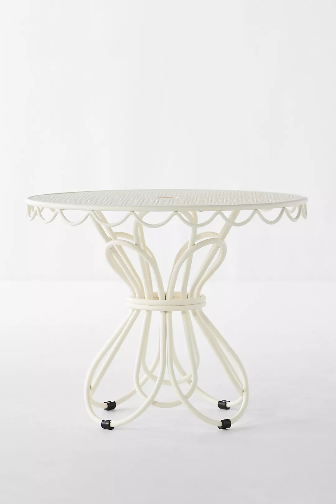 Business & Pleasure Co. The Al Fresco Side Table