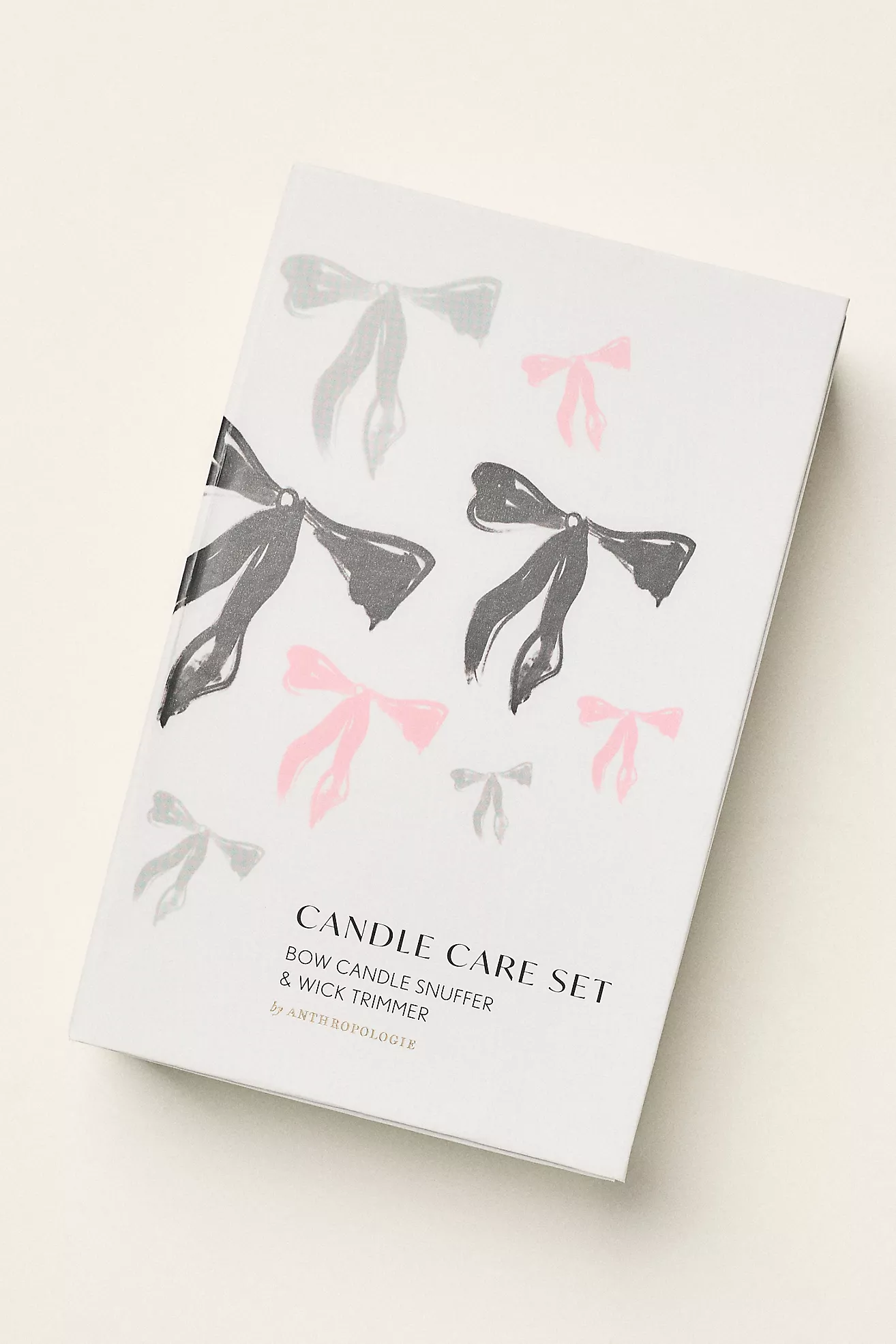 Bow Candle Kit