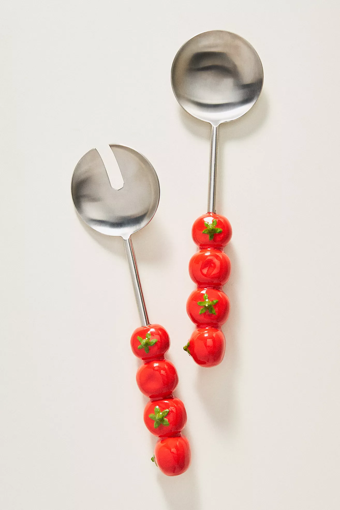 Tomato Serve Set