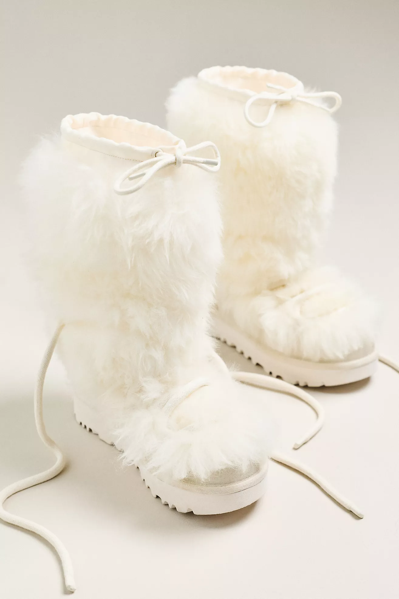 UGG® Classic Tall Chalet Boots