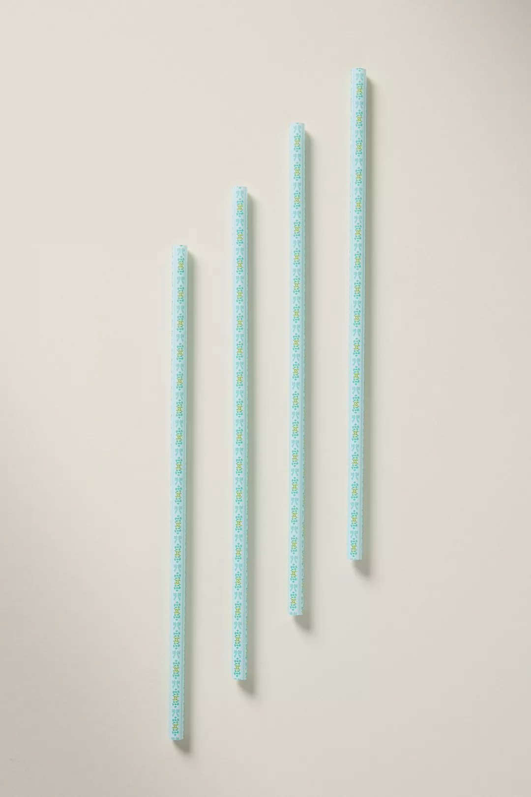 40 oz. Tumbler Straw Set