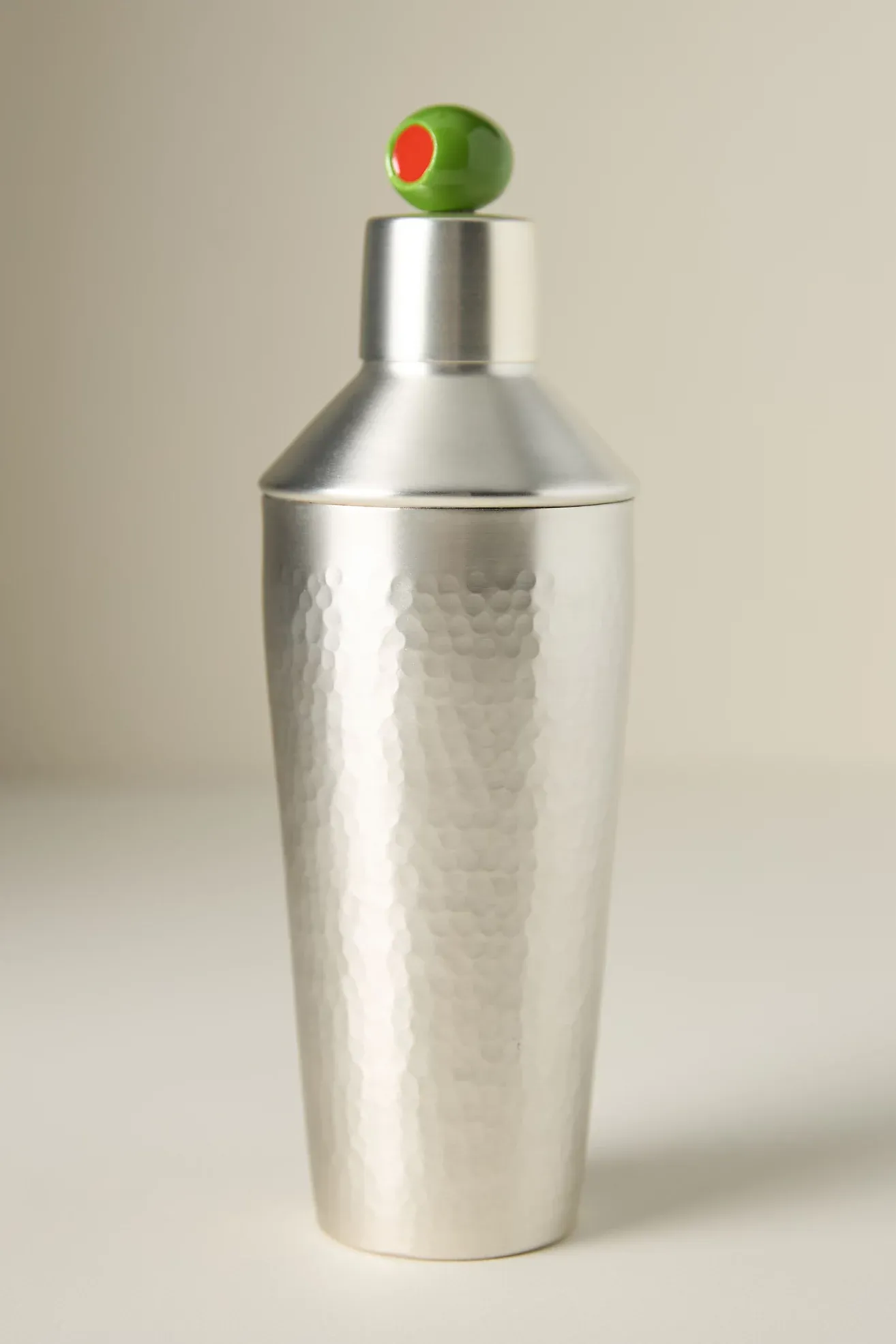 Garnish Cocktail Shaker