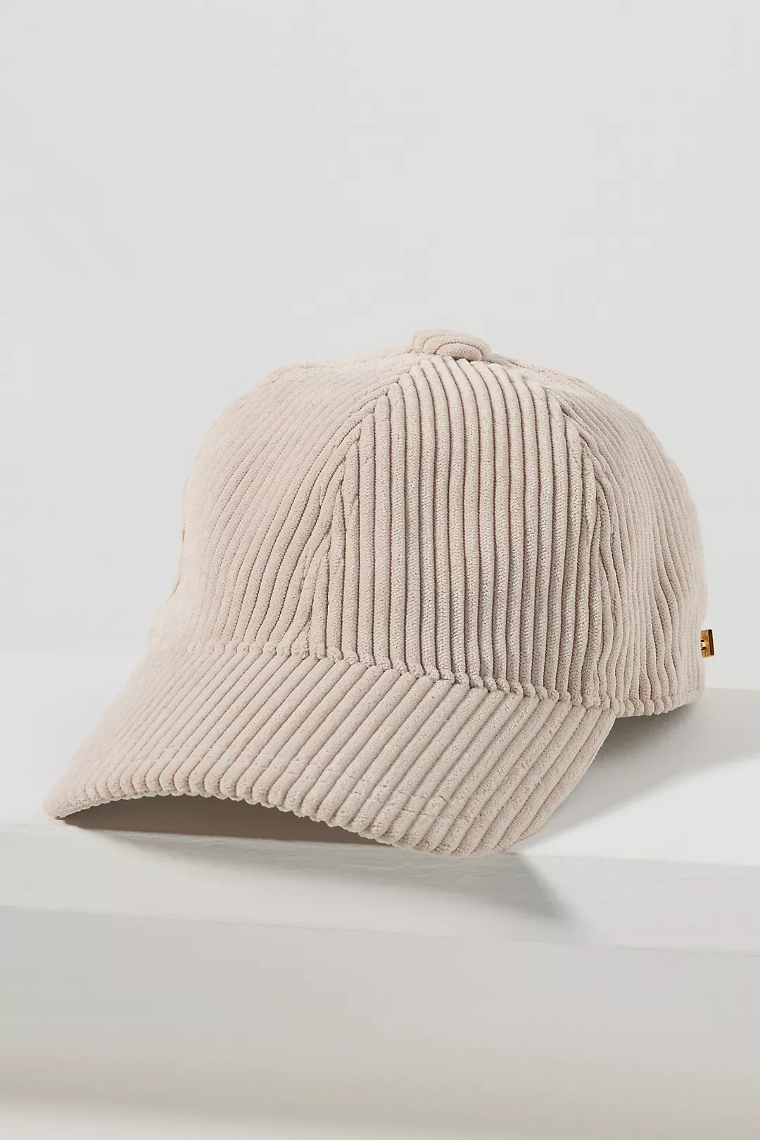 Van Palma Ray Corduroy Baseball Cap