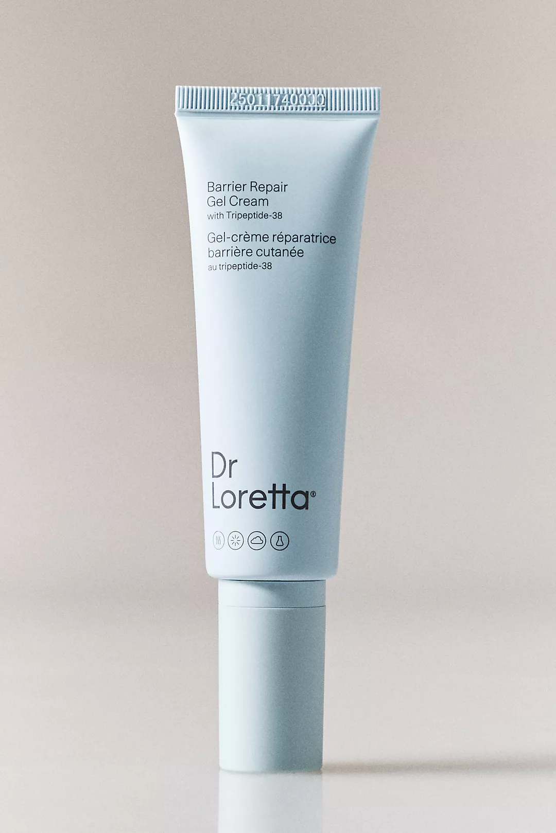 Dr. Loretta Barrier Repair Gel Cream