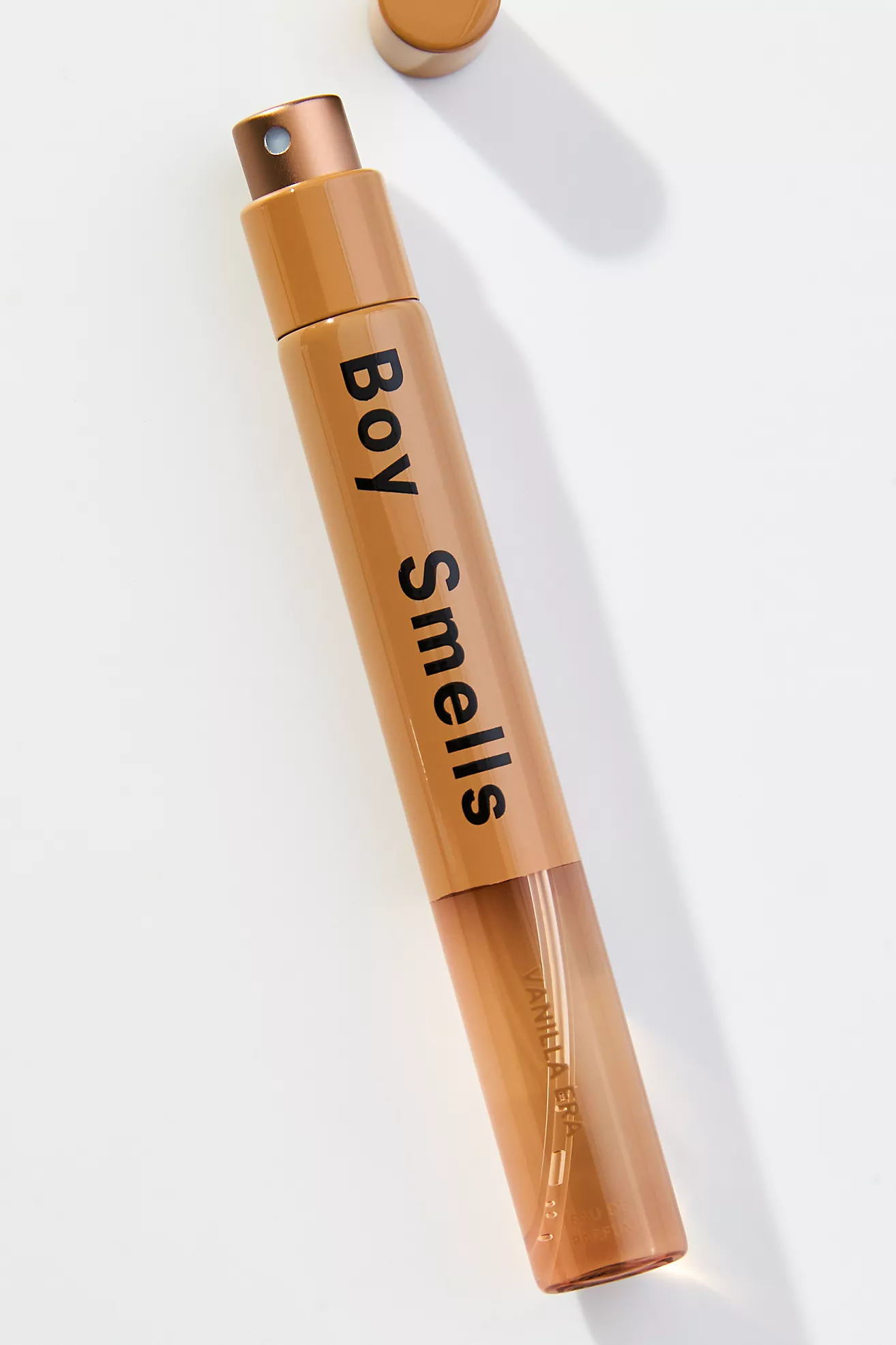 Boy Smells Vanilla Era Eau De Parfum