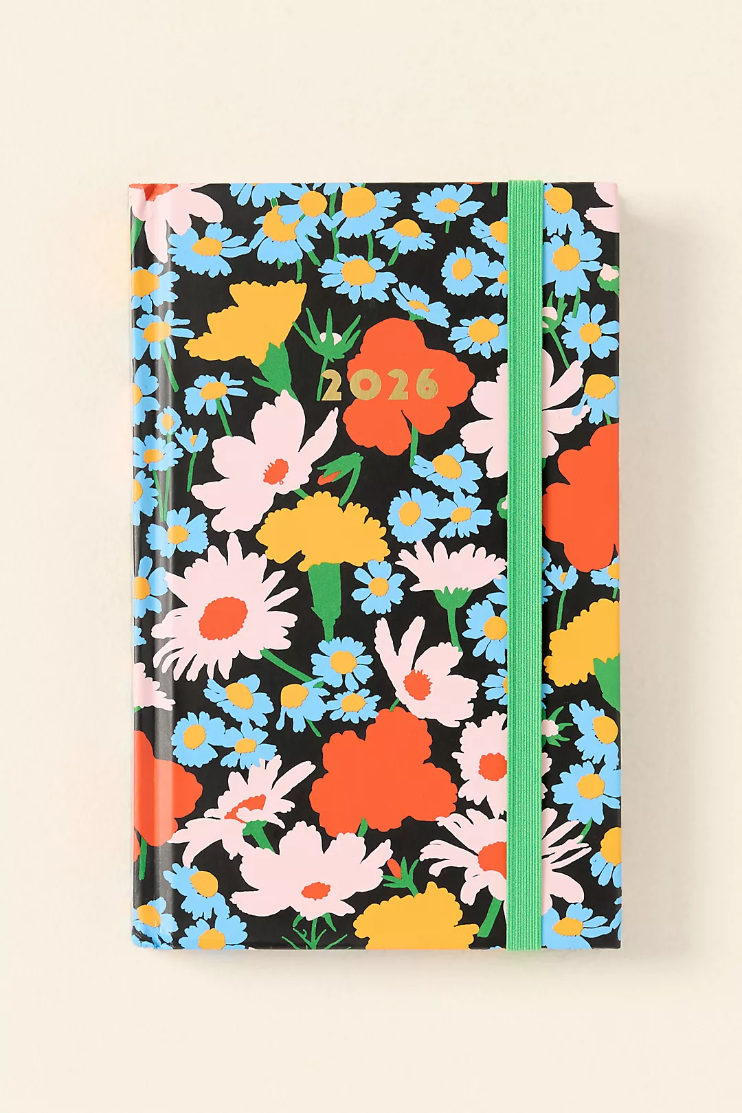 ban.do 12-Month 2026 Classic Planner