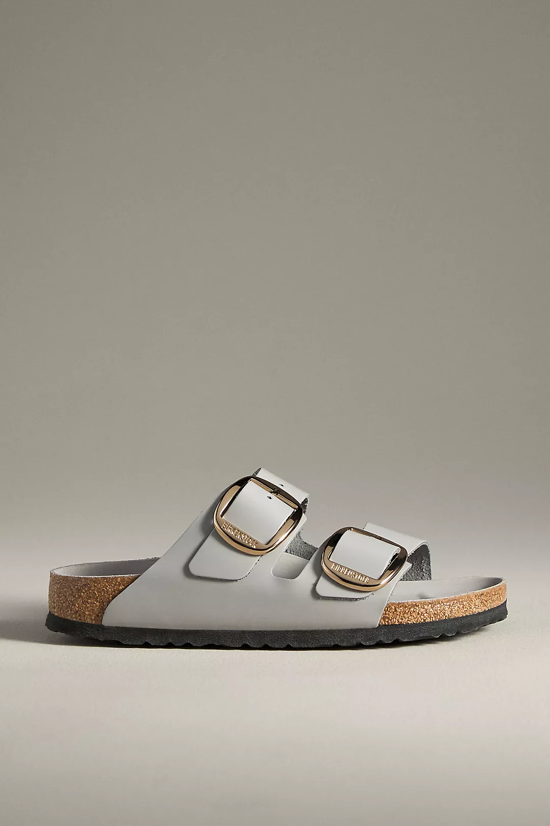Birkenstock Arizona Big Buckle High Shine Sandals