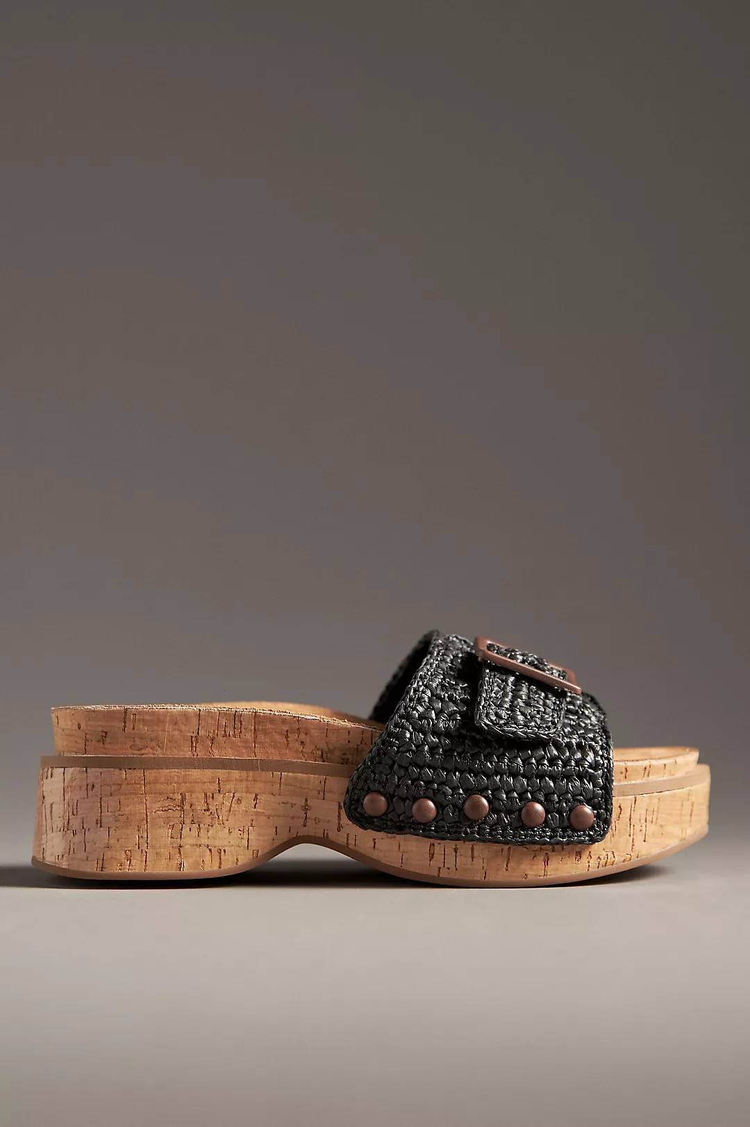 Kelsi Dagger Brooklyn Paulie Platform Sandals