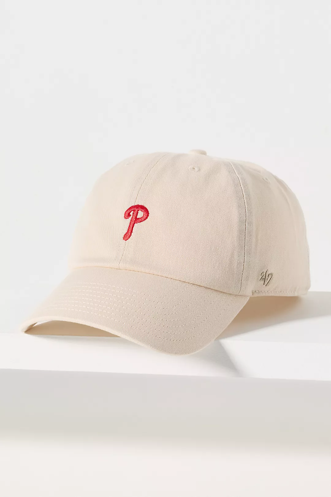 '47 Philadelphia Phillies Mini Logo Baseball Cap