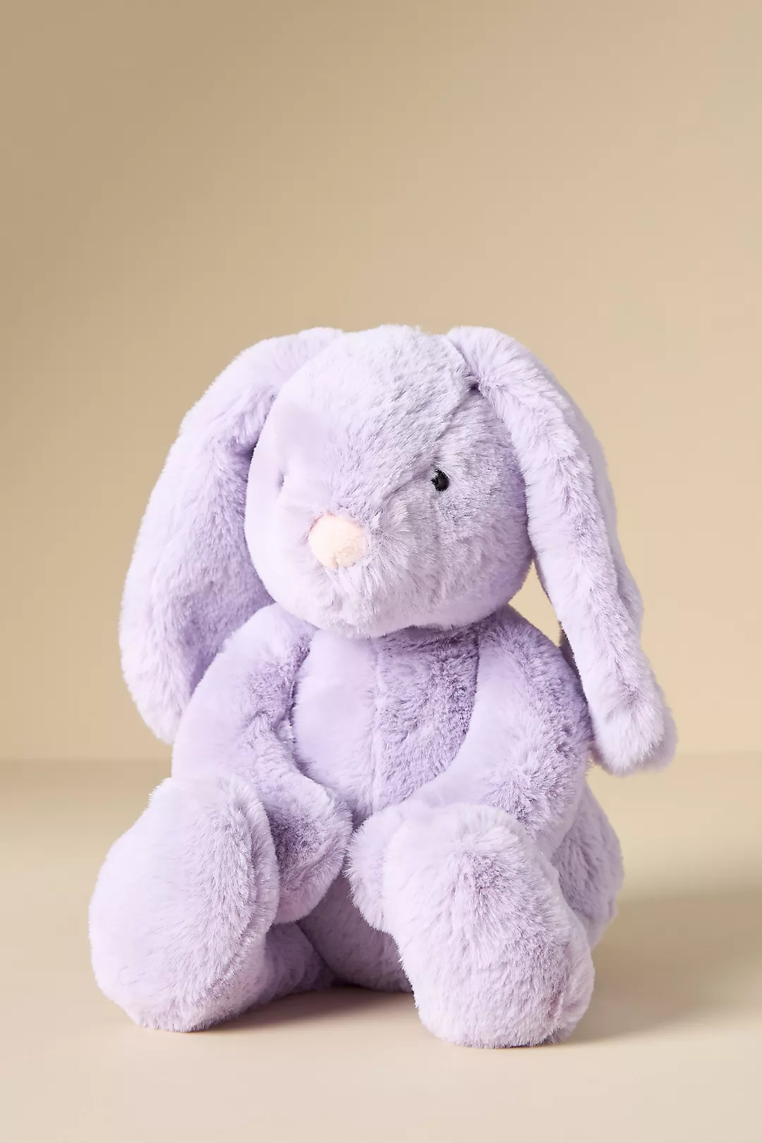 Mon Ami Bright Bunny Stuffed Animal
